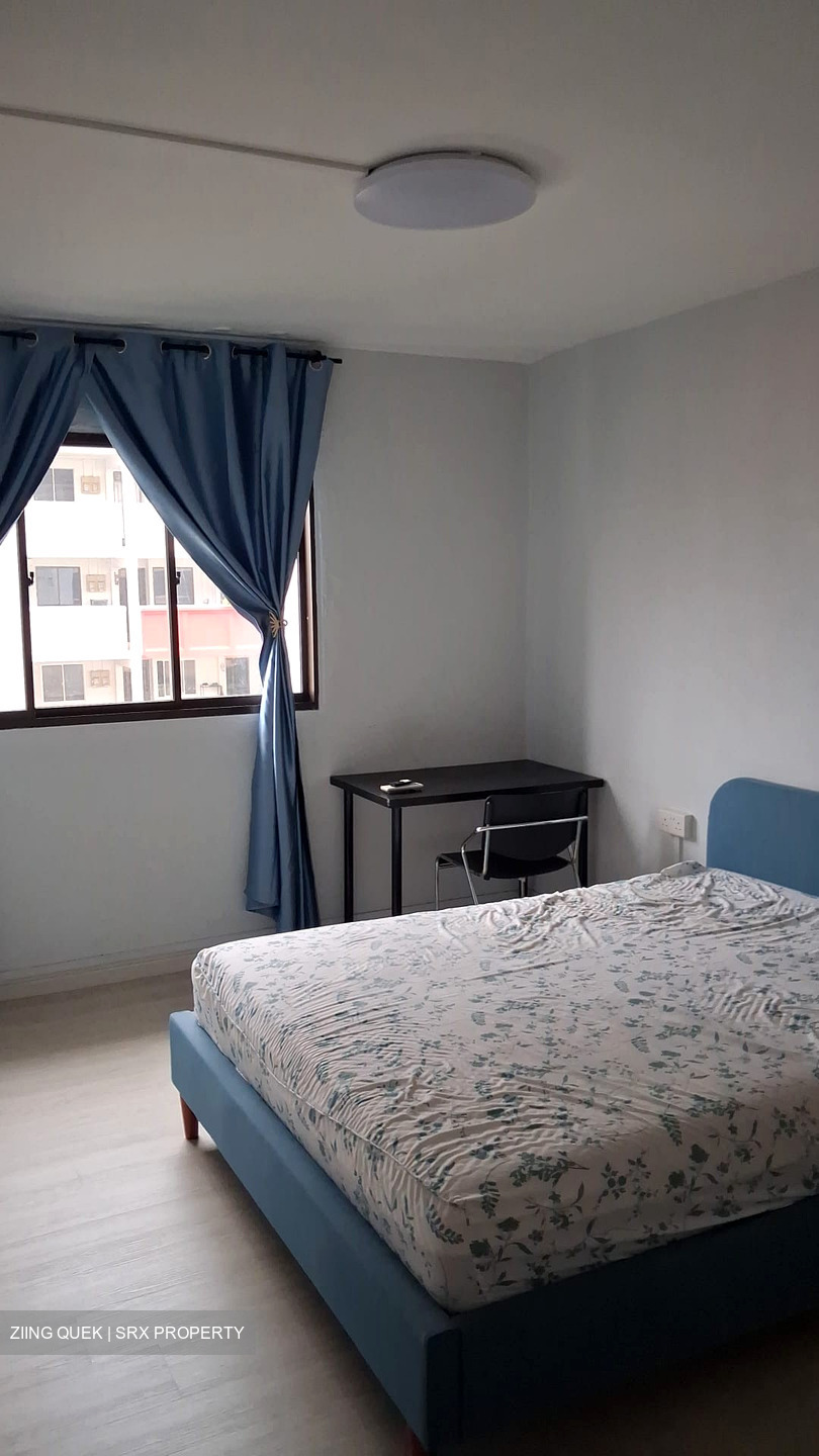 Blk 318 Bukit Batok Street 32 (Bukit Batok), HDB 4 Rooms #625375211
